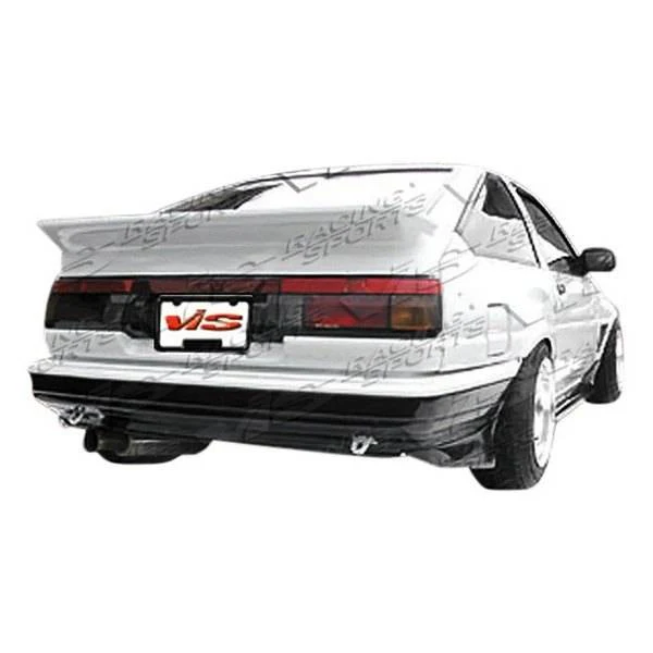 1984-1987 Toyota Corolla 2Dr Jb Full Kit - Image 2