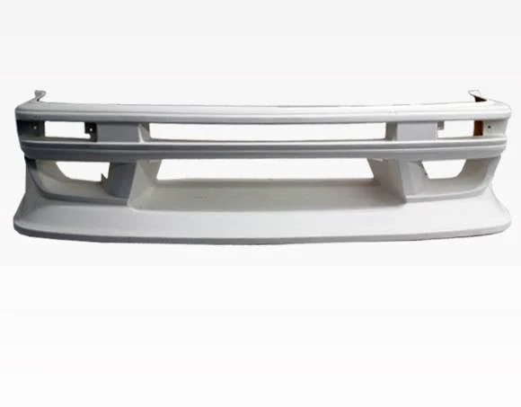 1984-1987 Toyota Levin 2D/Hb/Hb Rf Front Bumper - Image 3
