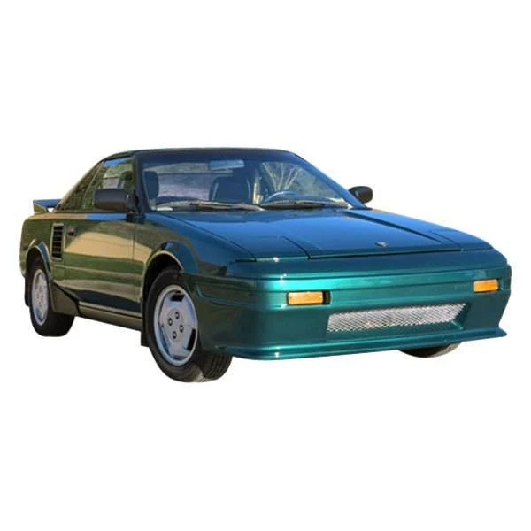 1985-1989 Toyota Mr2 2Dr Techno R Full Kit
