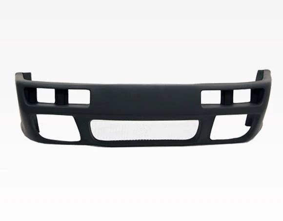 1985-1992 Volkswagen Golf 2 2Dr R Tech Front Bumper - Image 2