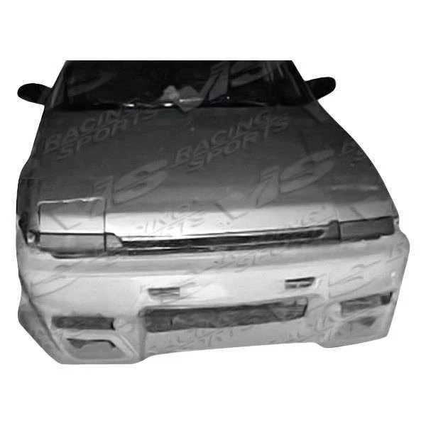 1986-1989 Honda Accord 2Dr/4Dr Demon Front Bumper