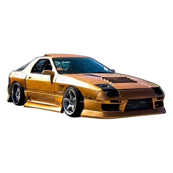 1986-1991 Mazda Rx7 2Dr B Speed Full Kit