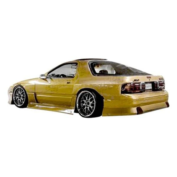 1986-1991 Mazda Rx7 2Dr B Speed Full Kit - Image 2