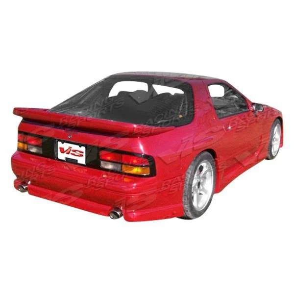 1986-1991 Mazda Rx7 2Dr G Speed Full Kit - Image 3