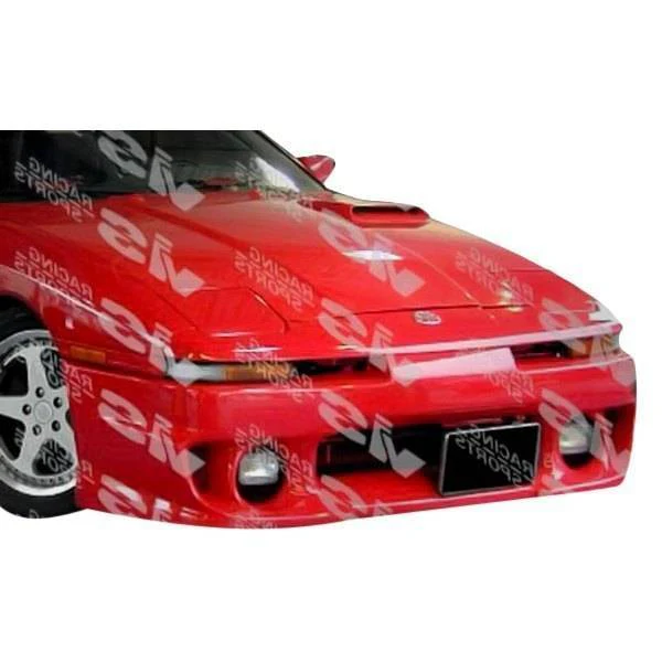 1986-1992 Toyota Supra 2Dr Demon Front Bumper
