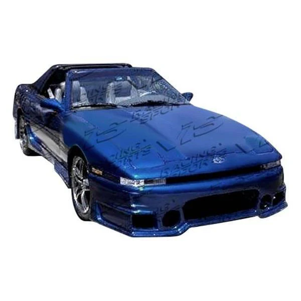 1986-1992 Toyota Supra 2Dr Evo Front Bumper