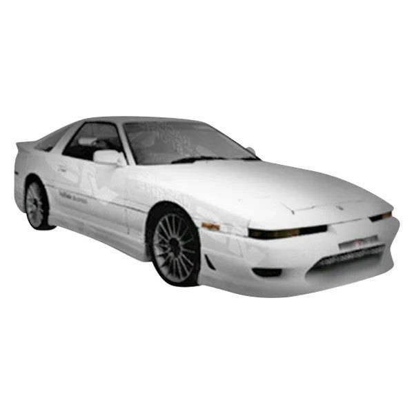 1986-1992 Toyota Supra 2Dr Tracer Full Kit