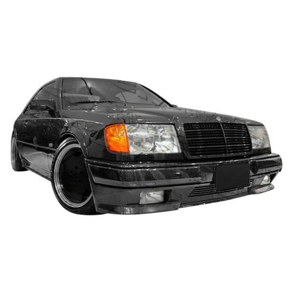 1986-1995 Mercedes E Class W124 2Dr Euro Tech Full Kit