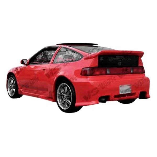 1988-1991 Honda Civic Hb Z1 Boxer Full Kit - Image 3