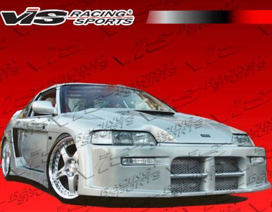 1988-1991 Honda Crx Hb Wb Full Kit - Image 4