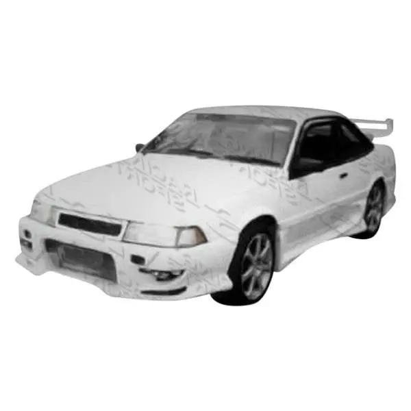 1988-1994 Chevrolet Cavalier 2Dr Invader Door Panels