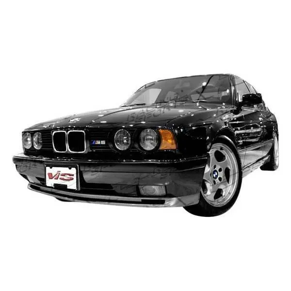 1988-1995 Bmw 5 Series E34 4Dr M5 Door Panels