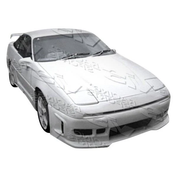 1989-1992 Ford Probe 2Dr Z1 Boxer Full Kit