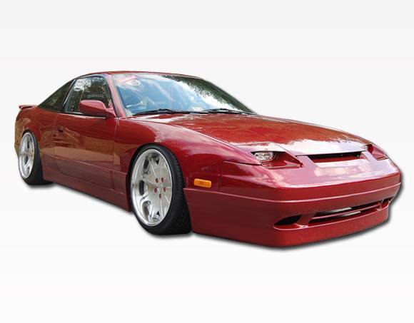 1989-1994 Nissan 240Sx 2D Super Full Kit - Image 2