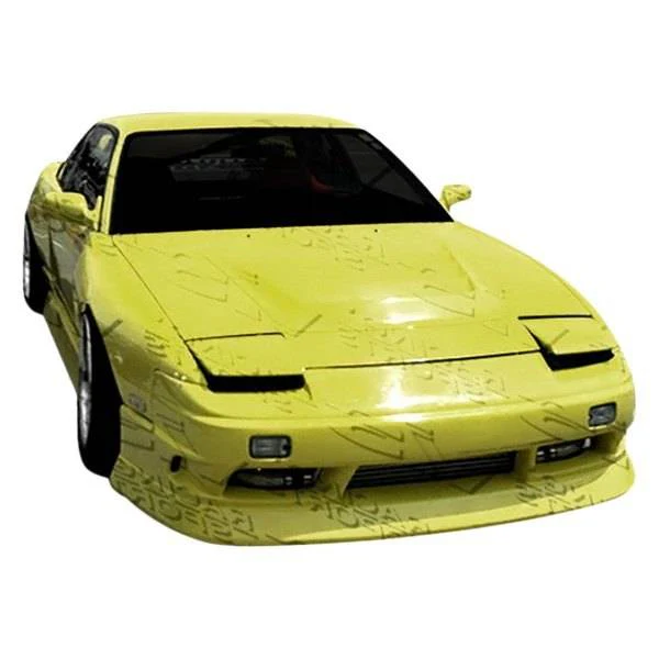 1989-1994 Nissan 240Sx 2Dr B Speed Full Kit