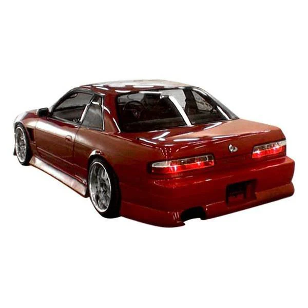 1989-1994 Nissan 240Sx 2Dr B Speed Full Kit - Image 2