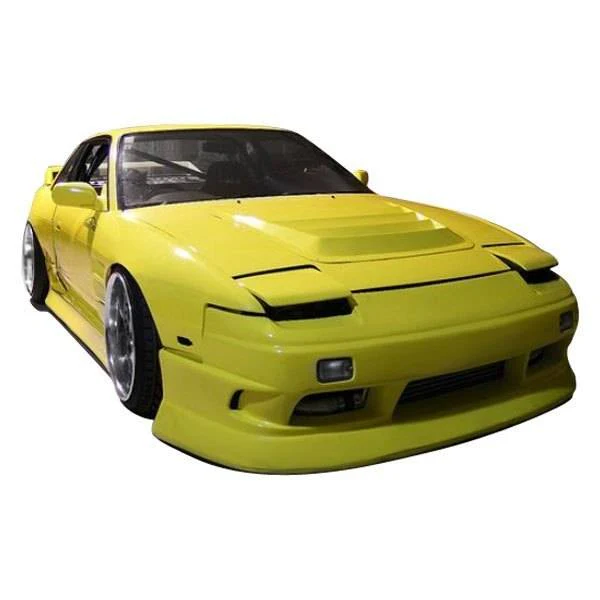 1989-1994 Nissan 240Sx 2Dr B Speed Full Kit - Image 3