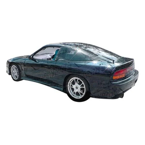 1989-1994 Nissan 240Sx 2Dr R Speed Full Kit - Image 2