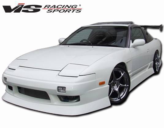 1989-1994 Nissan 240Sx 2Dr V Spec 4 Full Kit