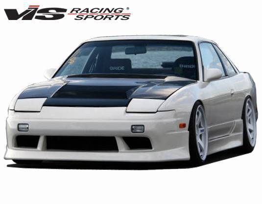 1989-1994 Nissan 240Sx 2Dr V-Speed Full Kit - Image 2