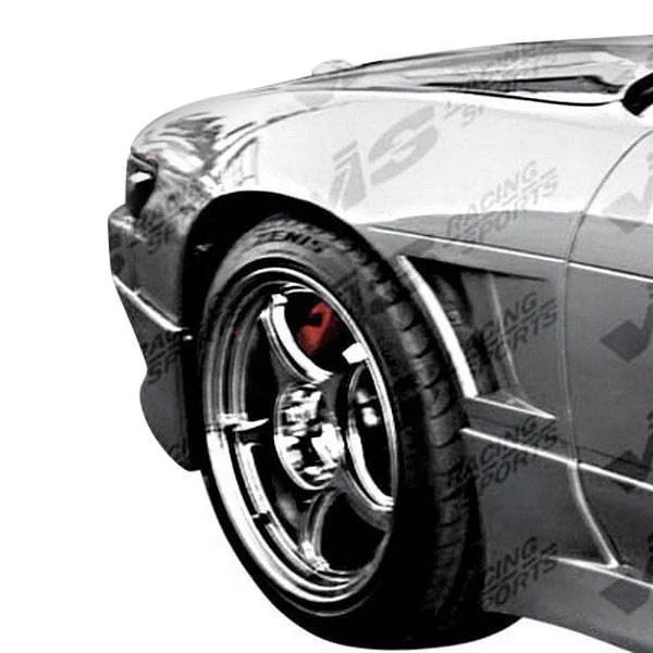 1989-1994 Nissan 240Sx 2Dr/Hb Drift Front Fenders 25Mm