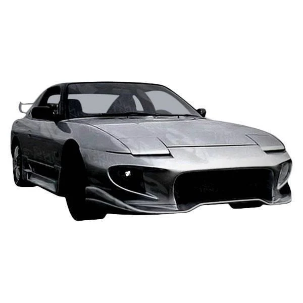 1989-1994 Nissan 240Sx 2Dr/Hb Invader 2 Front Bumper