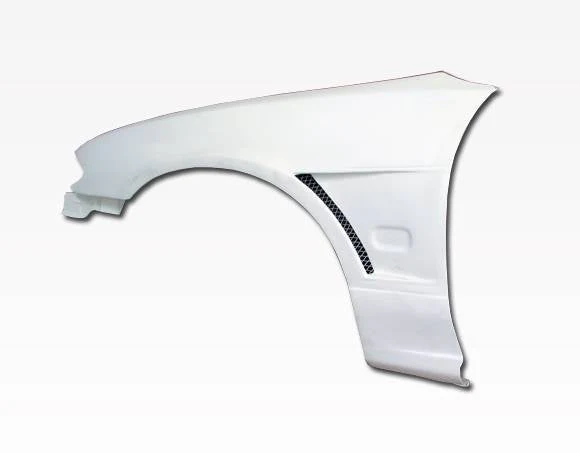 1989-1994 Nissan 240Sx 2Dr/Hb S15 Conversion Front Fenders - Image 2