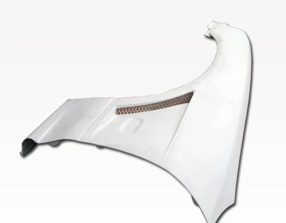 1989-1994 Nissan 240Sx 2Dr/Hb S15 Conversion Front Fenders - Image 3