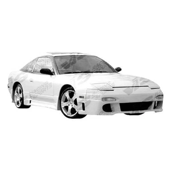 1989-1994 Nissan 240Sx 2Dr/Hb Techno R Front Bumper