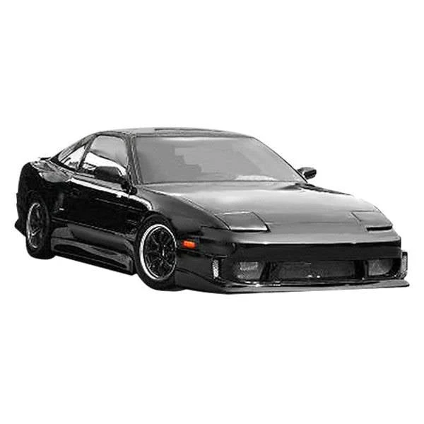 1989-1994 Nissan 240Sx 2Dr/Hb Z-Speed Full Kit