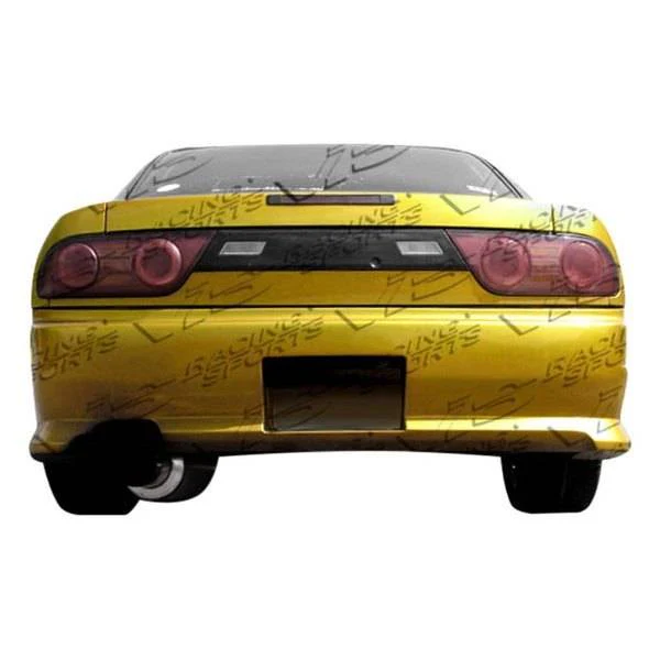 1989-1994 Nissan 240Sx 2Dr/Hb Z-Speed Full Kit - Image 2