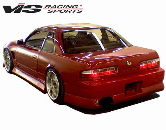 1989-1994 Nissan 240Sx Hb B Speed Full Kit - Image 3