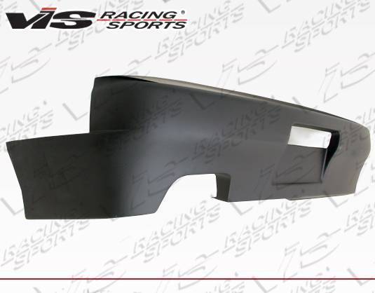 1989-1994 Nissan 240Sx HB Quad Six Full Kit - Image 3