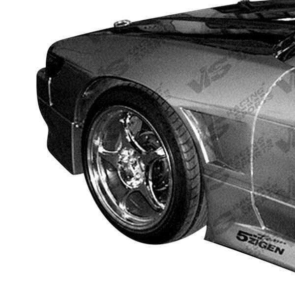 1989-1994 Nissan S-13 2Dr Drift 25Mm Front Fenders
