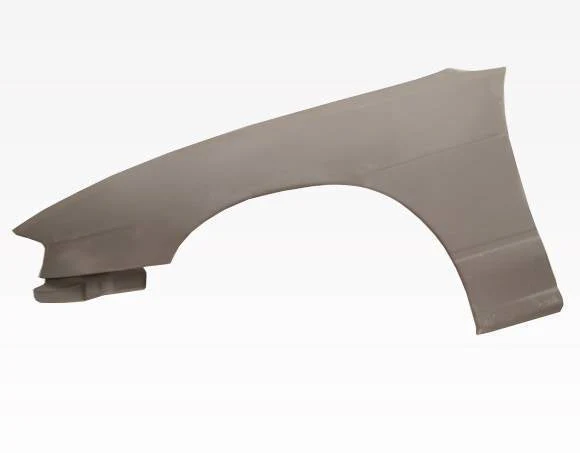 1989-1994 Nissan S-13 2Dr S13.4 Front End Conversion Fenders