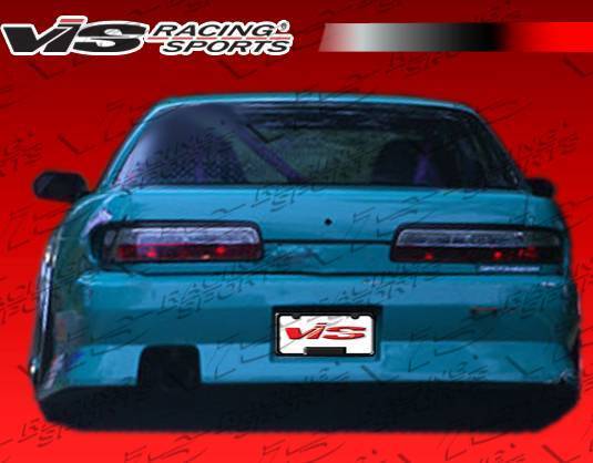1989-1994 Nissan S13 Jdm 2Dr B Speed Wide Body Full Kit - Image 4