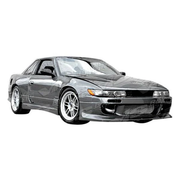 1989-1994 Nissan S13 Jdm 2Dr Flex Full Kit