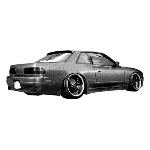 1989-1994 Nissan S13 Jdm 2Dr Flex Full Kit - Image 2