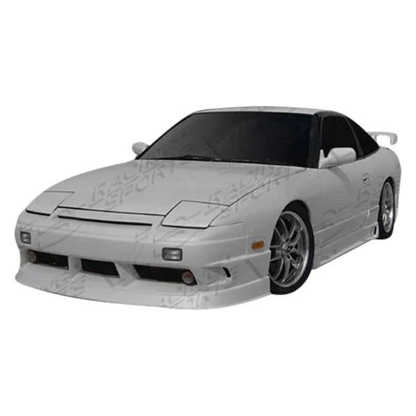 1989-1994 Nissan S13 Jdm 2Dr Flex Full Kit - Image 3