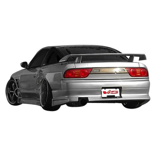 1989-1994 Nissan S13 Jdm 2Dr Flex Full Kit - Image 4