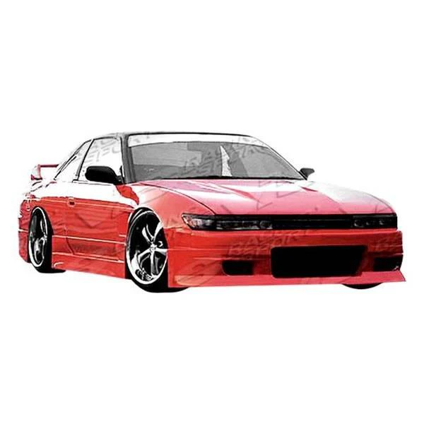 1989-1994 Nissan S13 Jdm 2Dr M Speed Full Kit