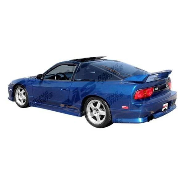 1989-1994 Nissan S13 Jdm 2Dr M Speed Full Kit - Image 2