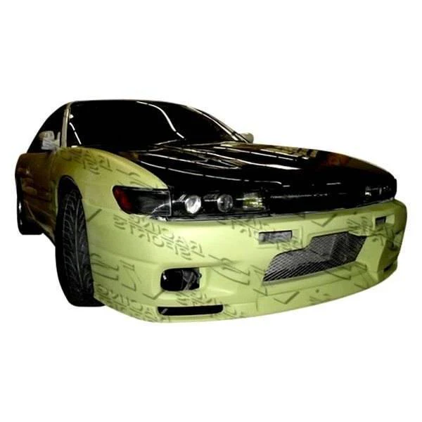 1989-1994 Nissan S13 Jdm 2Dr Omega Front Bumper