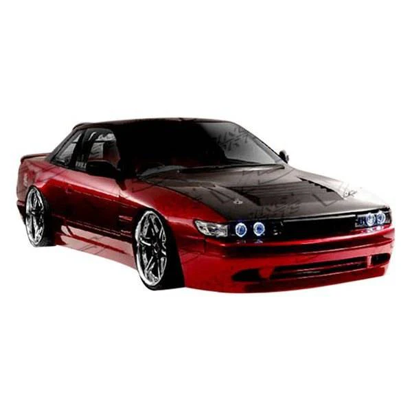 1989-1994 Nissan S13 Jdm 2Dr Super Full Kit