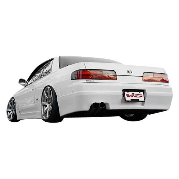 1989-1994 Nissan S13 Jdm 2Dr Super Full Kit - Image 3