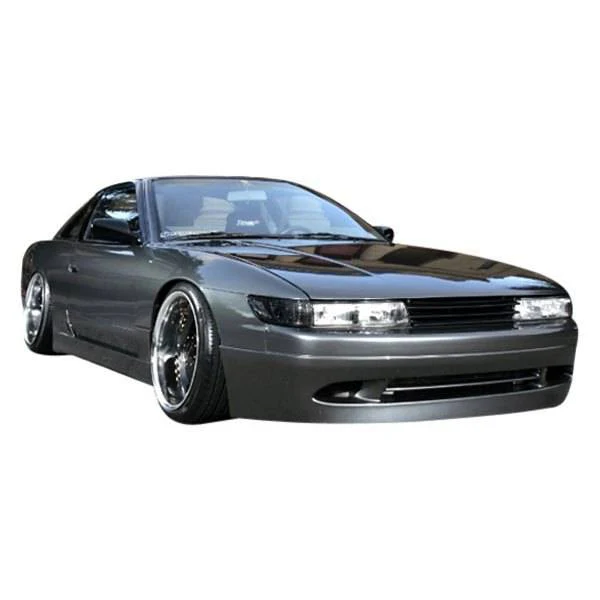 1989-1994 Nissan S13 Jdm 2Dr Super Full Kit - Image 4