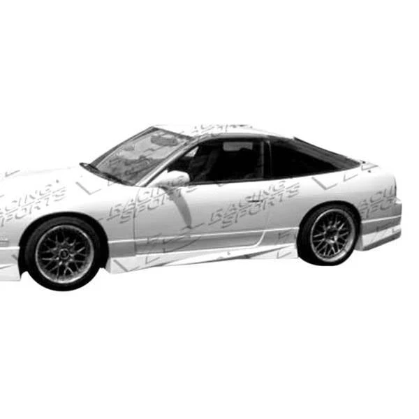 1989-1994 Nissan S13 Jdm 2Dr V Spec Type S Full Kit - Image 2