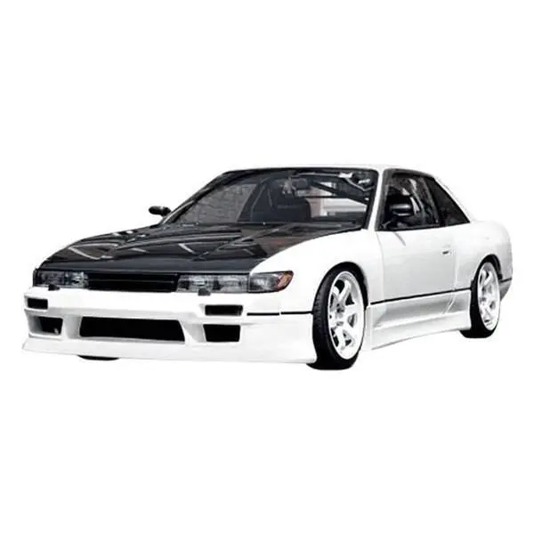1989-1994 Nissan S13 Jdm 2Dr V Speed Side Skirts