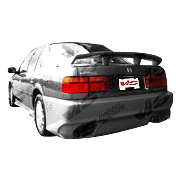 1990-1993 Honda Accord 4Dr Gemini Full Kit - Image 2