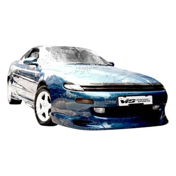 1990-1993 Toyota Celica 2Dr/Hb Z Max Front Lip